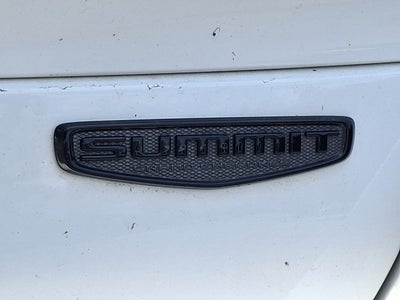 2023 Jeep Grand Cherokee L Summit Reserve 4x4
