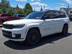 2023 Jeep Grand Cherokee L Summit Reserve 4x4