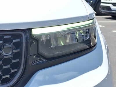 2023 Jeep Grand Cherokee L Summit Reserve 4x4