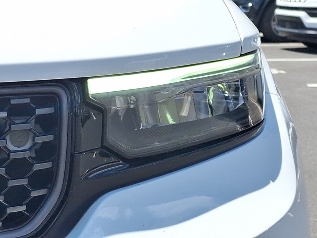 2023 Jeep Grand Cherokee L Summit Reserve 4x4