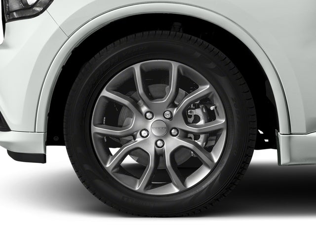 2018 Dodge Durango R/T AWD