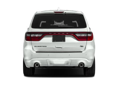 2018 Dodge Durango R/T AWD