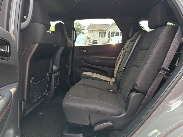 2026 Dodge Durango GT AWD HEMI V8
