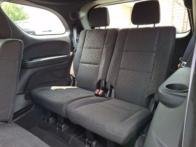 2026 Dodge Durango GT AWD HEMI V8