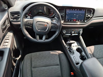 2026 Dodge Durango GT AWD HEMI V8