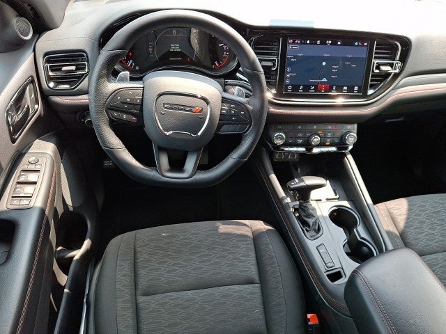 2026 Dodge Durango GT AWD HEMI V8