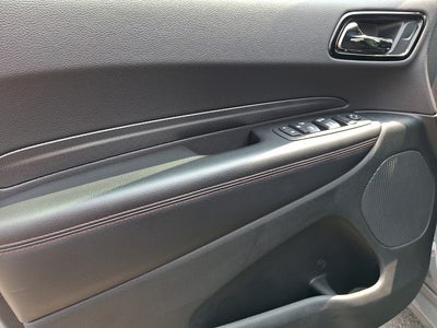 2026 Dodge Durango GT AWD HEMI V8