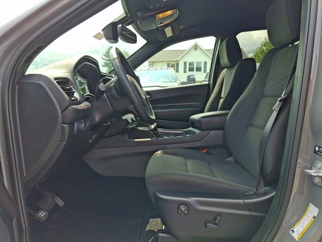 2026 Dodge Durango GT AWD HEMI V8