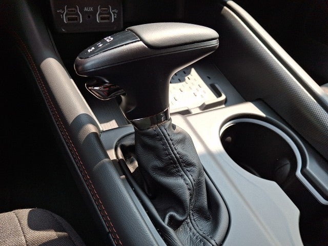 2026 Dodge Durango GT AWD HEMI V8
