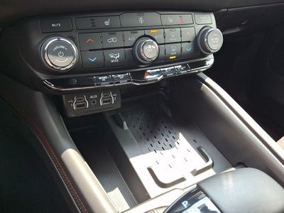2026 Dodge Durango GT AWD HEMI V8