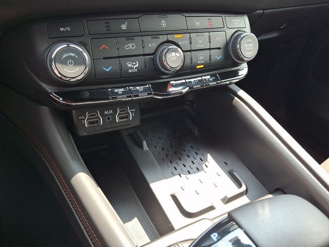 2026 Dodge Durango GT AWD HEMI V8