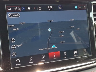 2026 Dodge Durango GT AWD HEMI V8
