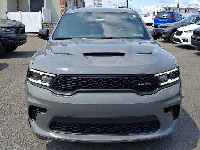 2026 Dodge Durango GT AWD HEMI V8