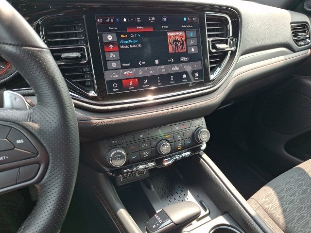 2026 Dodge Durango GT AWD HEMI V8