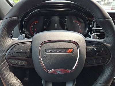 2026 Dodge Durango GT AWD HEMI V8