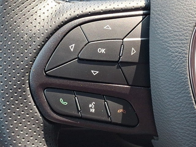 2026 Dodge Durango GT AWD HEMI V8