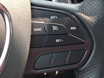 2026 Dodge Durango GT AWD HEMI V8