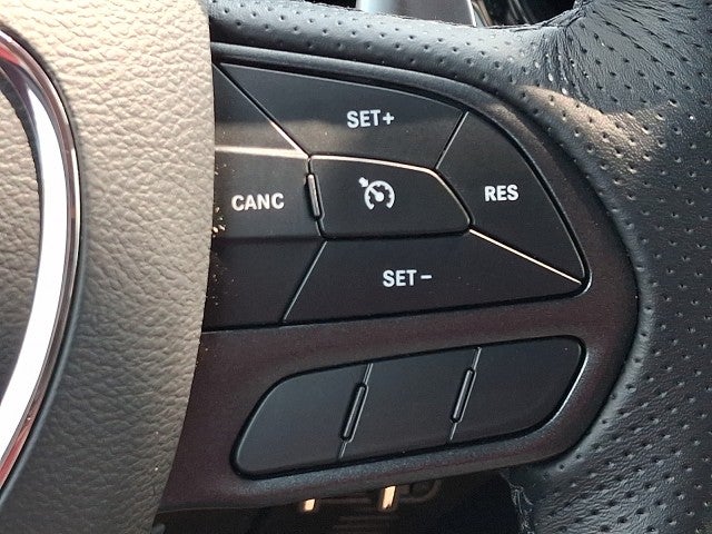 2026 Dodge Durango GT AWD HEMI V8