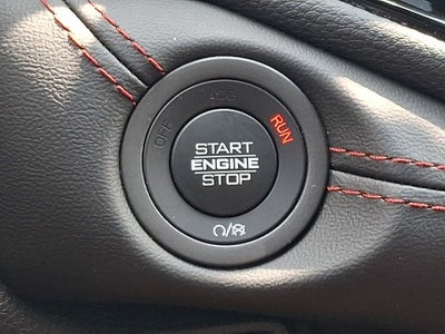2026 Dodge Durango GT AWD HEMI V8