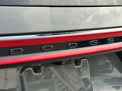 2026 Dodge Durango GT AWD HEMI V8