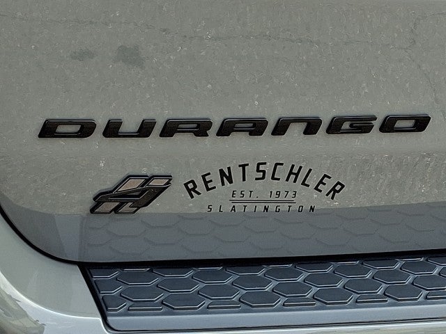 2026 Dodge Durango GT AWD HEMI V8