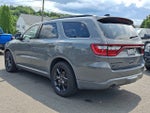 2026 Dodge Durango GT AWD HEMI V8