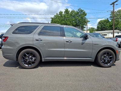 2026 Dodge Durango GT AWD HEMI V8