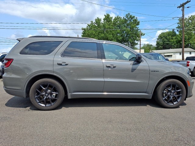 2026 Dodge Durango GT AWD HEMI V8