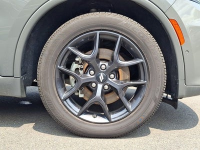 2026 Dodge Durango GT AWD HEMI V8