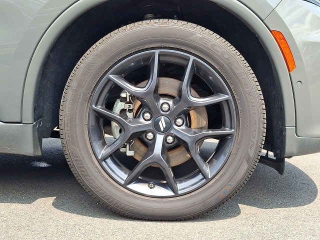 2026 Dodge Durango GT AWD HEMI V8
