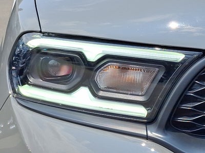 2026 Dodge Durango GT AWD HEMI V8