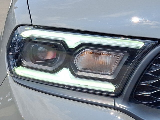 2026 Dodge Durango GT AWD HEMI V8