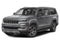 2025 Jeep Wagoneer L Series II 4x4