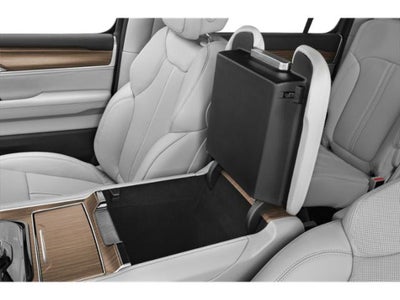 2025 Jeep Wagoneer L Series II 4x4