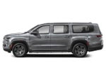 2025 Jeep Wagoneer L Series II 4x4