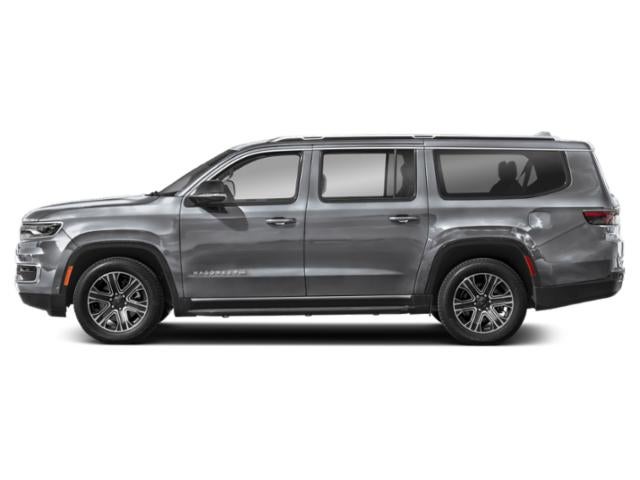 2025 Jeep Wagoneer L Series II 4x4