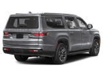 2025 Jeep Wagoneer L Series II 4x4