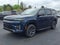 2026 Jeep Grand Wagoneer GRAND WAGONEER UPLAND 4X4