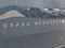 2026 Jeep Grand Wagoneer GRAND WAGONEER UPLAND 4X4