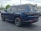 2026 Jeep Grand Wagoneer GRAND WAGONEER UPLAND 4X4