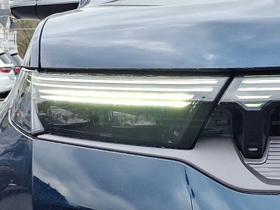 2026 Jeep Grand Wagoneer GRAND WAGONEER UPLAND 4X4