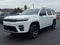 2026 Jeep Grand Wagoneer GRAND WAGONEER LIMITED ALTITUDE 4X4