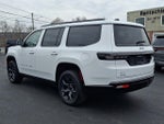2026 Jeep Grand Wagoneer GRAND WAGONEER LIMITED ALTITUDE 4X4