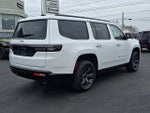 2026 Jeep Grand Wagoneer GRAND WAGONEER LIMITED ALTITUDE 4X4