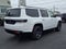 2026 Jeep Grand Wagoneer GRAND WAGONEER LIMITED ALTITUDE 4X4