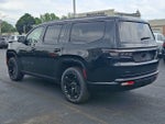 2026 Jeep Grand Wagoneer GRAND WAGONEER LIMITED RESERVE 4X4