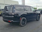 2026 Jeep Grand Wagoneer GRAND WAGONEER LIMITED RESERVE 4X4