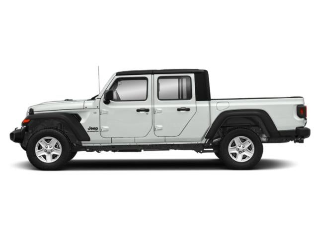 2021 Jeep Gladiator Freedom 4x4