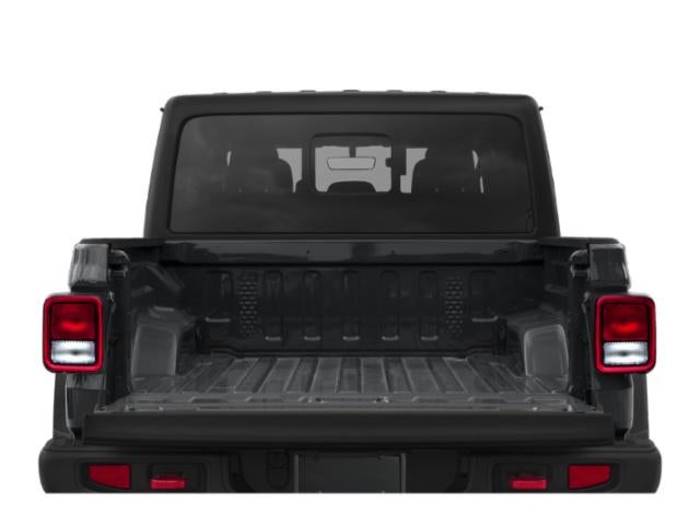 2021 Jeep Gladiator Rubicon 4x4