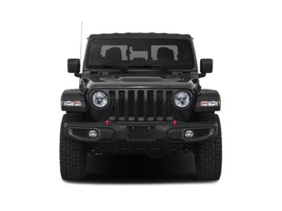 2021 Jeep Gladiator Rubicon 4x4